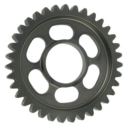 [23441KWF900] Gear Countershaft Second 35T Honda Mega Pro