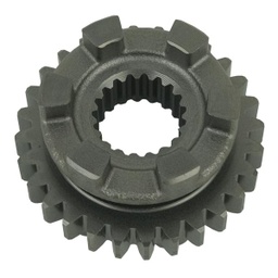 [23481KYE900] Gear Countershaft Fourth 28T Honda Mega Pro