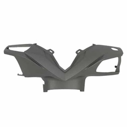 [53205K1AN00ZP] Cover Batok Depan Brown Honda BeAT K1A