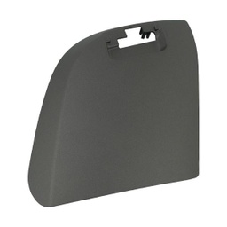 [81142K2FN00ZW] Cover Laci Brown Honda Scoopy K2F