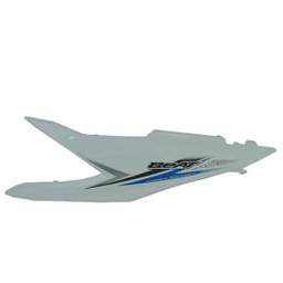 [83605K1AN00ZA] Cover Body Kiri Putih Type 3 Honda BeAT K1A