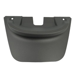 [83650K2FN00MJB] Cover Center Belakang Brown Doff Honda Scoopy K2F