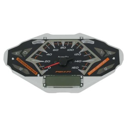 [37210K60B11] LCD Speedometer Honda Vario 125 eSP K60 ISS