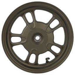 [42650K2FN00ZD] Velg Belakang Honda Scoopy K2F Ring 12