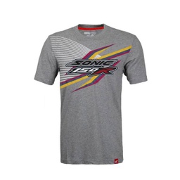 [AHTS0301018] Sonic Grey T-Shirt XL