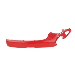 [64431K2FN00YD] Cover Bawah Kiri Merah Honda Scoopy K2F