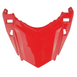 [83131K45NL0ZA] Cowl Rear Center Merah Honda CBR 150R K45R