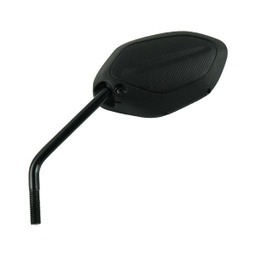 [88220K25900] Spion Kiri, Mirorr L Honda BeAT Karburator KVY