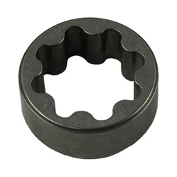 [15332GF6000] Rotor Oil Pumpout Honda Supra X 125 FI New