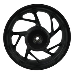 [42601K2SN01MAG] Velg Belakang Abu-Abu Honda Vario 160 K2S CBS Ring 14″x 3.50 Inci