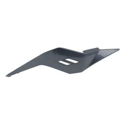 [83111K45NL0ZC] Cover Body Belakang Kanan Grey Honda CBR 150R K45R