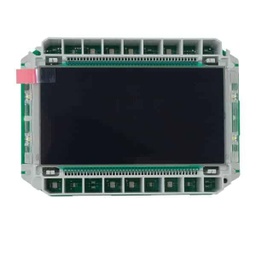 [37110K0WNA1] LCD Meter Comp Honda ADV 160 CBS