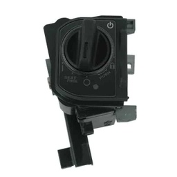 [35101K1ZJ11] Kunci Kontak (Switch Handle Lock) Honda ADV 160