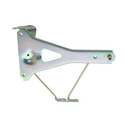 [50622K0WNA0] Dudukan Ecu Honda ADV 160