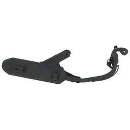 [18300K0JN01] Knalpot Muffler Comp Honda Genio