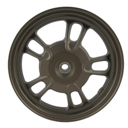 [42601K2FN01MBR] Velg Belakang Brown Honda Scoopy K2F Ring 12″x 2.50 Inci