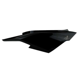 [83510K0WNA0ASB] Cover Body Kanan Hitam Honda ADV 160