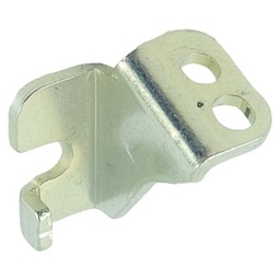 [16169KWW641] Braket Kabel Gas Honda Supra X 125 Helm-In FI