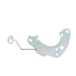 [17517K15900] Plat Penahan Fuel Pump Kiri Honda CB150R StreetFire K15