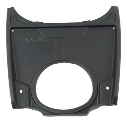 [17575K46N00] Cover Tangki Bensin Honda Vario 110 FI