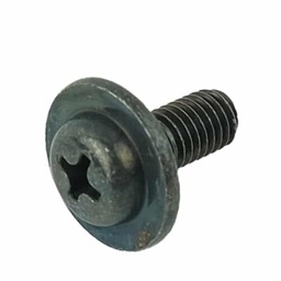 [91509KVB900] Screw Pan 5X11.5 Honda Vario 110 CW