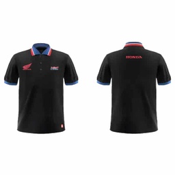 [AHPS0201012] HRC22 Polo Shirt (L)