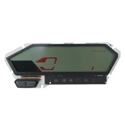 [37110K15711] LCD Speedometer Honda CB150R StreetFire K15P