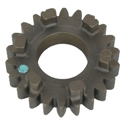 [23481K03H10] Gear Countershaft Fourth 22T Honda Revo 110 FI