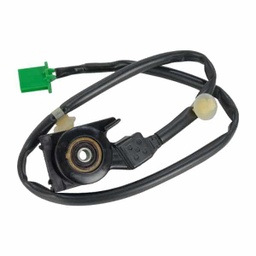 [35700KZR601] Switch Standar Samping Honda Vario Techno 125 Helm-In FI
