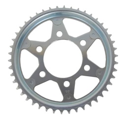 [41200K15710] Sprocket Comp Final Driven 46T Honda CB150R StreetFire K15P