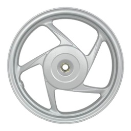 [42601K16A41ZB] Velg Belakang Honda Scoopy eSP K16R Ring 14x 2.15 Inci