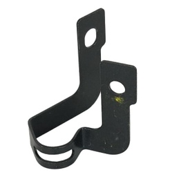 [45156KYT900] Klem Selang Rem Depan Atas Honda Scoopy eSP K16R