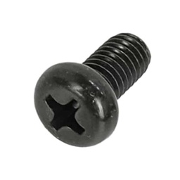 [93500050100G] Baut Ulir Screw Pan 5X10 Honda Karisma