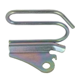 [64224K81N30] Braket Selang Rem Depan Honda BeAT Sporty eSP K81