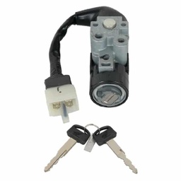 [35101KZR601] Kunci Kontak Honda Vario Techno 125 FI CBS ISS