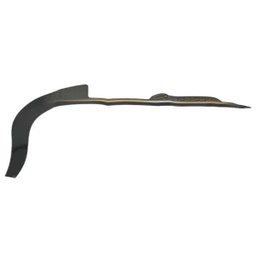 [86832K2FNB0ZB] Sticker Body Kiri Type 1 Honda Scoopy K2F