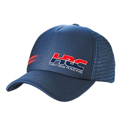 [AHTP0004016] Topi HRC23 Sporty Navy Cap