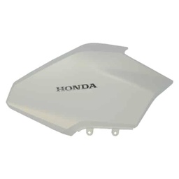 [64500K2SH00ZC] Cover Depan Kanan Putih Doff Honda Vario 160 K2S