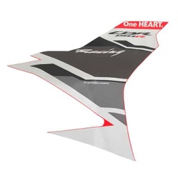 [86643K45A70ZA] Sticker Body Kanan Type 1 Honda CBR 150R K45R