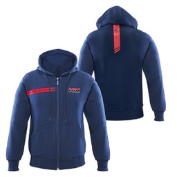 [AHJK0201027] HRC23 Sporty Navy Jacket (L)