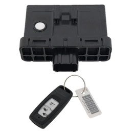 [35141K1ZN40] SCU, Smart Control Unit Honda PCX 160 K1Z