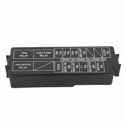 [38251K64NM0] Cover Upper Label Honda CBR 250RR K64J ABS