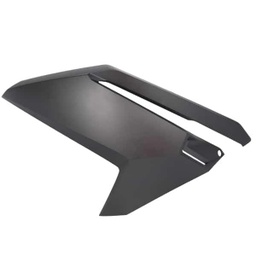 [64430K64NP0MAG] Cover Body Samping Kiri Grey Honda CBR 250RR K64N