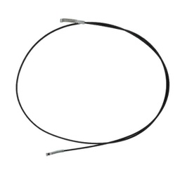 [77240K46N01] Kabel Kunci Jok Honda Scoopy eSP K16R