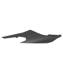 [83620K64NP0ZF] Cover Kanan Belakang Grey Honda CBR 250RR K64J