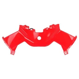 [83650K64NP0ZC] Cover Seat Lock Merah Honda CBR 250RR K64J