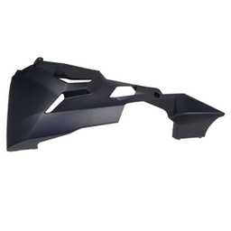 [64320K64NP0ZE] Cover Bawah Kiri Biru Doff Honda CBR 250RR K64N