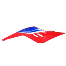 [83110K45A60ZA] Cover Belakang Kanan Merah Type1 Honda CBR 150R K45R