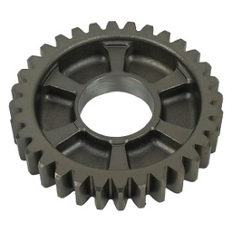 [23441K64NM0] Gear Countershaft Second 32T Honda New CBR 250RR K64N