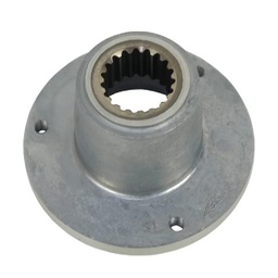 [15430440030] Rotor Oli Filter Honda Mega Pro